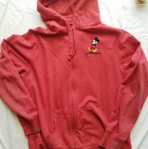 Classic Disney Parks hoodie